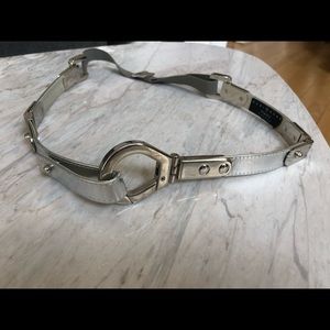 Suzy Roher Belt